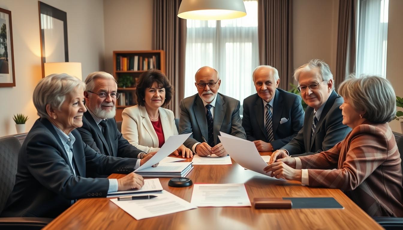 Real estate closing preparation and transaction documents